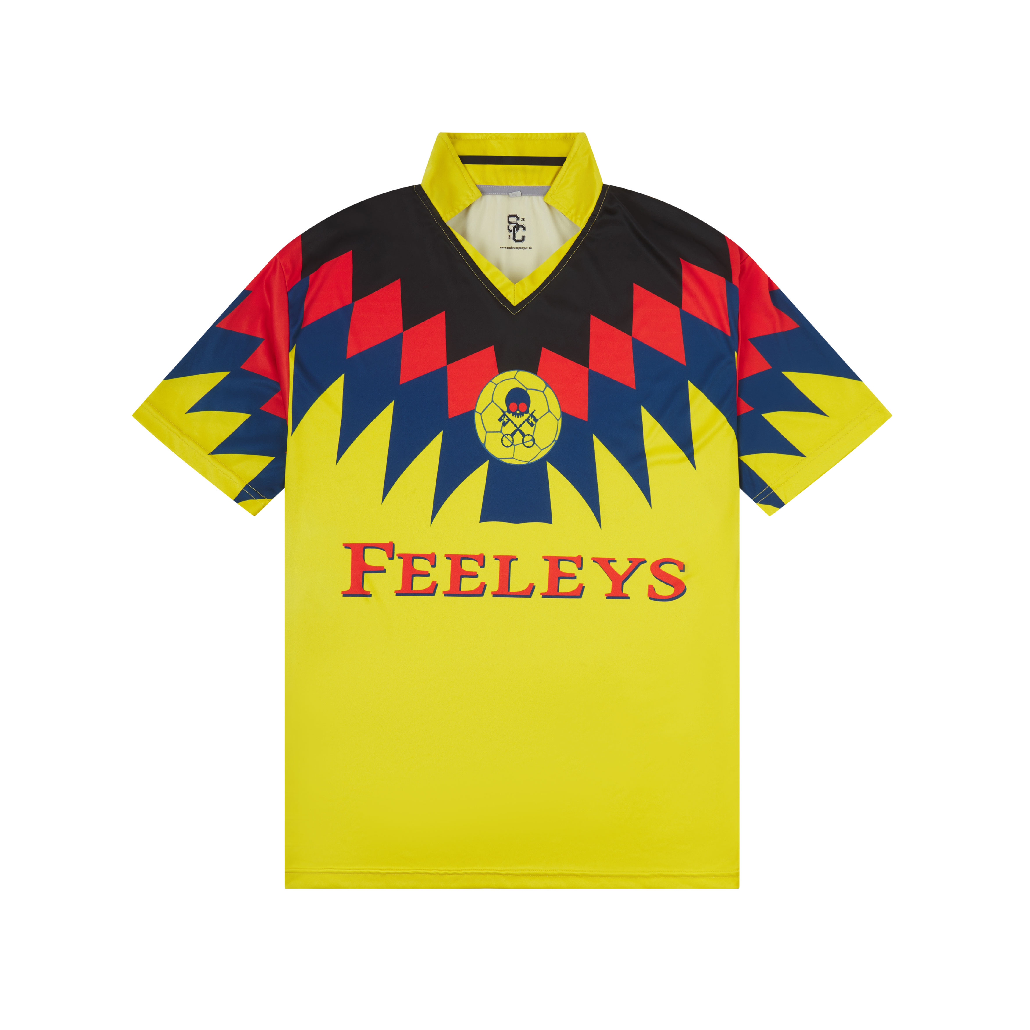 Classic Football Retro Football Shirts Next Day Delivery Stash Company
